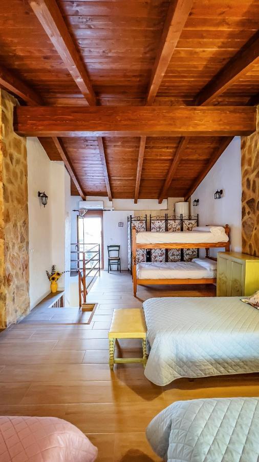Casa Rural La Balsa Анна Екстериор снимка
