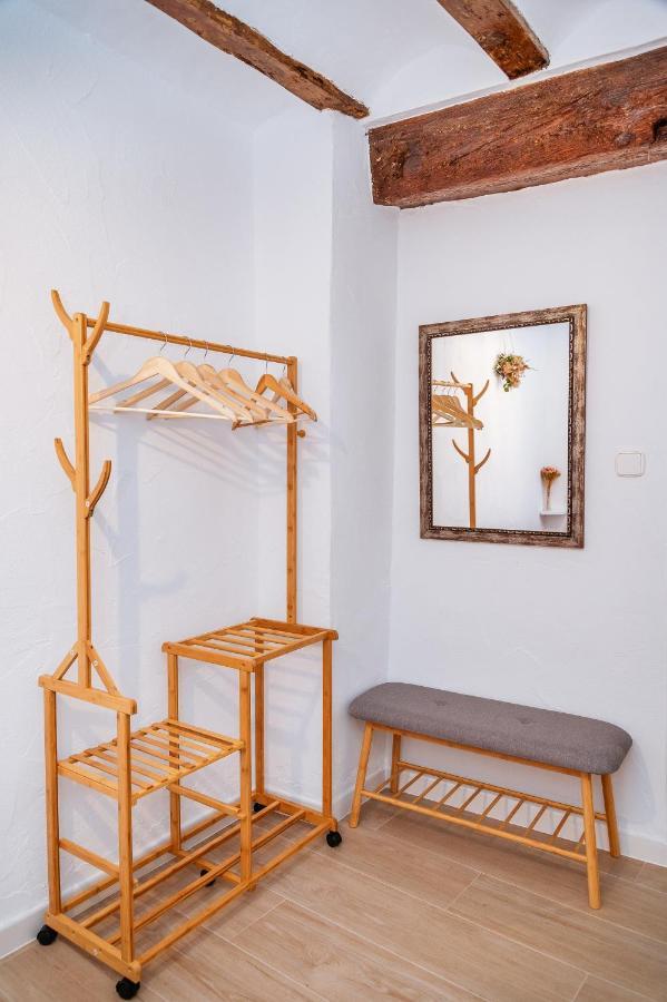 Casa Rural La Balsa Анна Екстериор снимка
