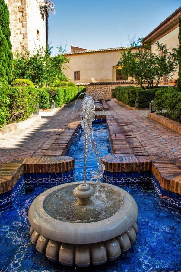 Casa Rural La Balsa Анна Екстериор снимка